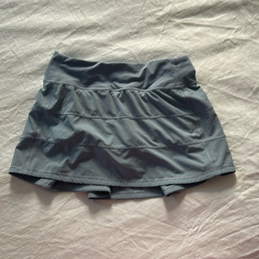 Lululemon tennis skirt